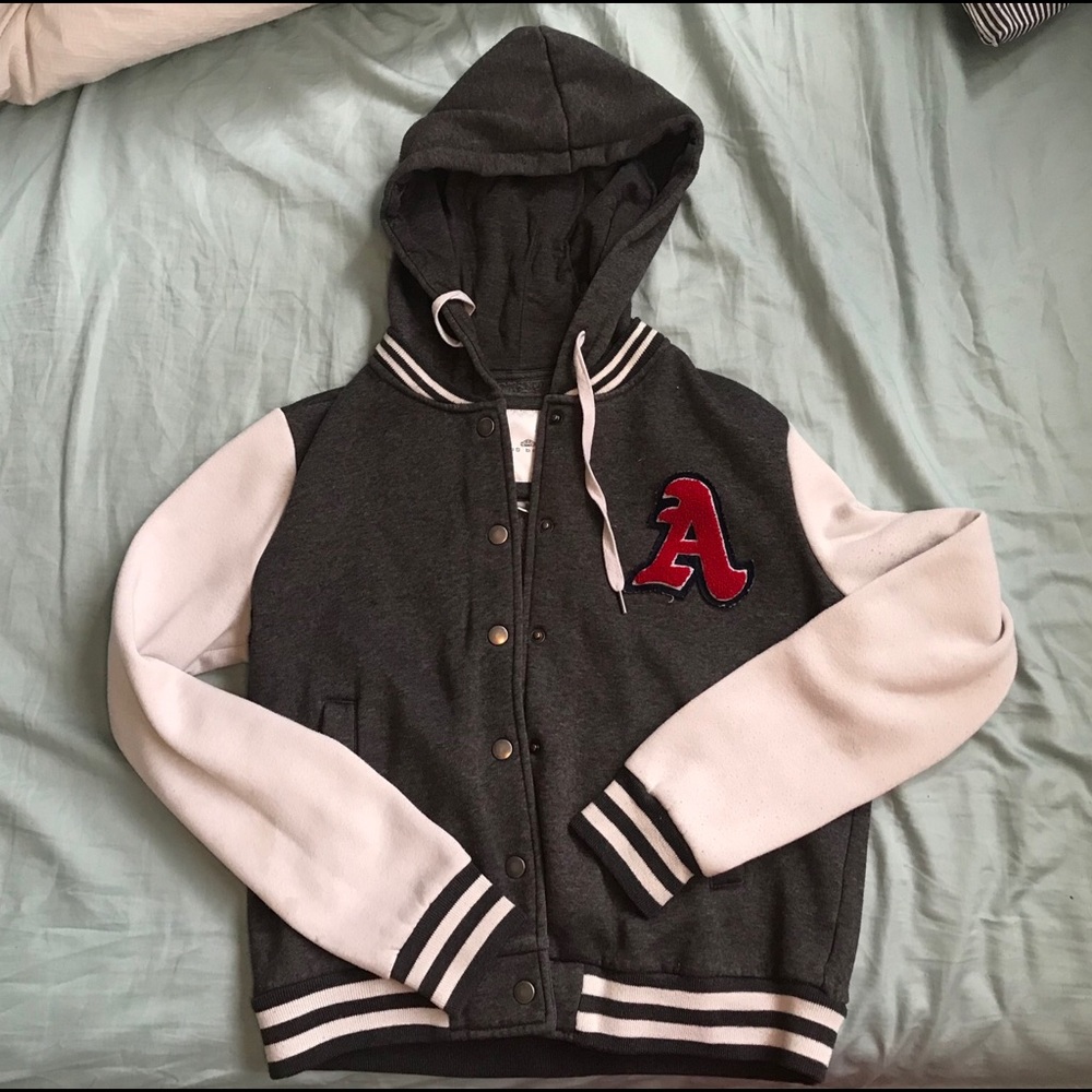 A sweet jacket